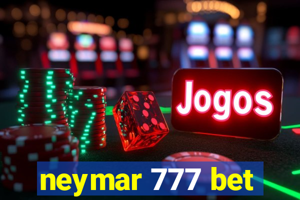 neymar 777 bet